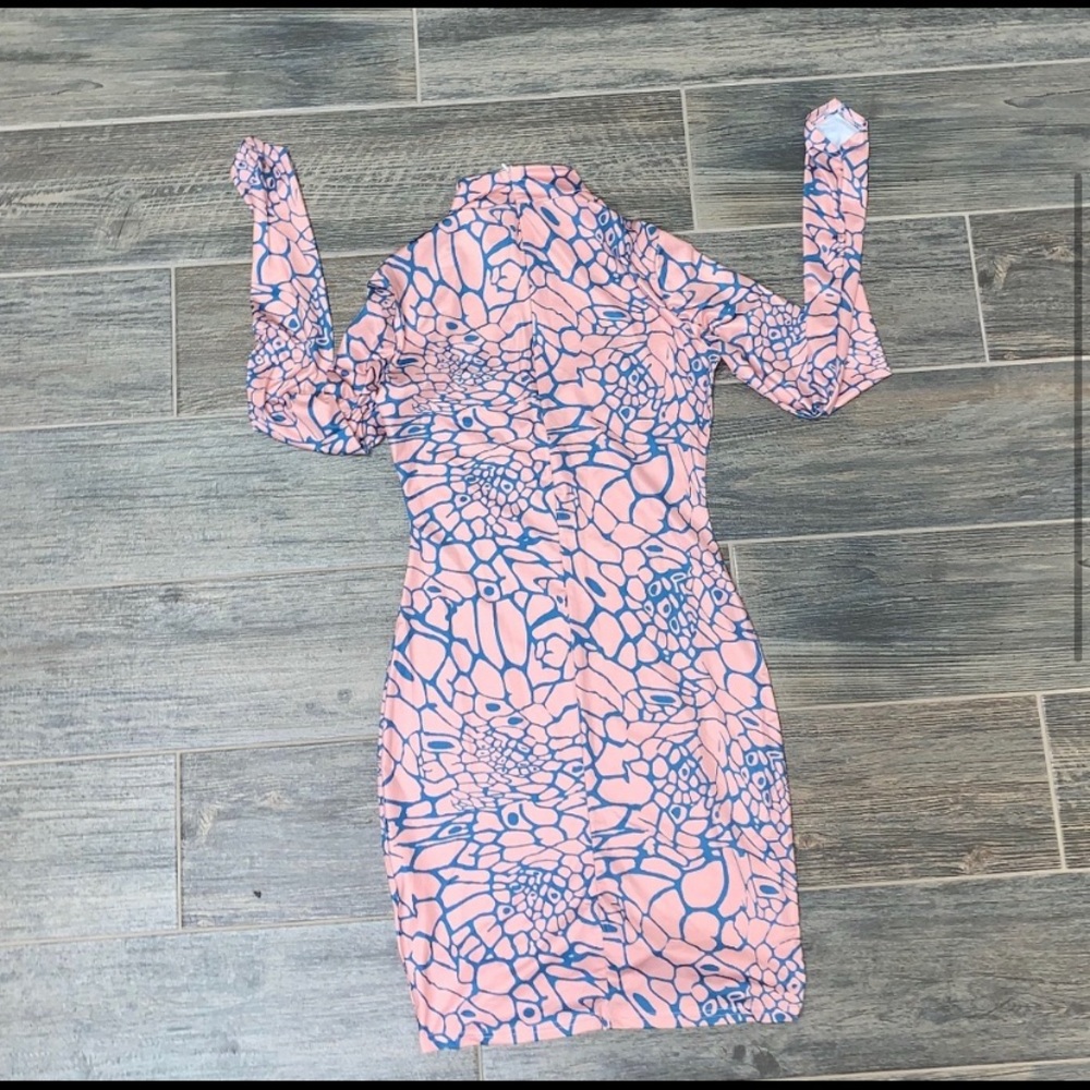 Shein Dress - Picture 2 of 2